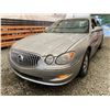 Image 3 : PARKSVILLE - 2008 BUICK ALLURE GREY 163572 KMS "NO RESERVE" - D264172