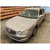 Image 4 : PARKSVILLE - 2008 BUICK ALLURE GREY 163572 KMS "NO RESERVE" - D264172