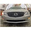 Image 5 : PARKSVILLE - 2008 BUICK ALLURE GREY 163572 KMS "NO RESERVE" - D264172