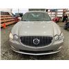 Image 6 : PARKSVILLE - 2008 BUICK ALLURE GREY 163572 KMS "NO RESERVE" - D264172