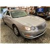 Image 9 : PARKSVILLE - 2008 BUICK ALLURE GREY 163572 KMS "NO RESERVE" - D264172