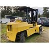 Image 3 : PARKSVILLE - 1999 HYSTER H100XL "NO RESERVE" - D08106T