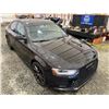 Image 10 : PARKSVILLE - 2013 AUDI A4 BLACK 290134 KMS "NO RESERVE" - J027966