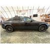 Image 11 : PARKSVILLE - 2013 AUDI A4 BLACK 290134 KMS "NO RESERVE" - J027966