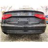 Image 17 : PARKSVILLE - 2013 AUDI A4 BLACK 290134 KMS "NO RESERVE" - J027966