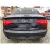 Image 18 : PARKSVILLE - 2013 AUDI A4 BLACK 290134 KMS "NO RESERVE" - J027966