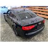 Image 22 : PARKSVILLE - 2013 AUDI A4 BLACK 290134 KMS "NO RESERVE" - J027966