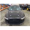 Image 7 : PARKSVILLE - 2013 AUDI A4 BLACK 290134 KMS "NO RESERVE" - J027966