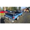 Image 10 : DUNCAN - 1985 CHEVROLET C20 BLUE 280394 KMS" NO RESERVE" - P138207