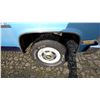 Image 21 : DUNCAN - 1985 CHEVROLET C20 BLUE 280394 KMS" NO RESERVE" - P138207