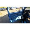 Image 27 : DUNCAN - 1985 CHEVROLET C20 BLUE 280394 KMS" NO RESERVE" - P138207