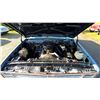 Image 29 : DUNCAN - 1985 CHEVROLET C20 BLUE 280394 KMS" NO RESERVE" - P138207