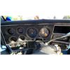 Image 33 : DUNCAN - 1985 CHEVROLET C20 BLUE 280394 KMS" NO RESERVE" - P138207