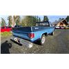 Image 9 : DUNCAN - 1985 CHEVROLET C20 BLUE 280394 KMS" NO RESERVE" - P138207