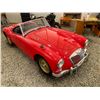 Image 10 : PARKSVILLE - 1959 MG MGA RED 88971 MILES -"NO RESERVE"- DD31654