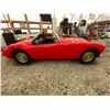 Image 12 : PARKSVILLE - 1959 MG MGA RED 88971 MILES -"NO RESERVE"- DD31654
