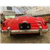 Image 14 : PARKSVILLE - 1959 MG MGA RED 88971 MILES -"NO RESERVE"- DD31654