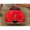 Image 16 : PARKSVILLE - 1959 MG MGA RED 88971 MILES -"NO RESERVE"- DD31654