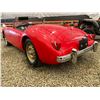 Image 17 : PARKSVILLE - 1959 MG MGA RED 88971 MILES -"NO RESERVE"- DD31654