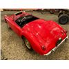 Image 19 : PARKSVILLE - 1959 MG MGA RED 88971 MILES -"NO RESERVE"- DD31654