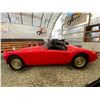 Image 20 : PARKSVILLE - 1959 MG MGA RED 88971 MILES -"NO RESERVE"- DD31654
