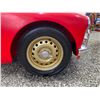 Image 22 : PARKSVILLE - 1959 MG MGA RED 88971 MILES -"NO RESERVE"- DD31654