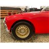 Image 28 : PARKSVILLE - 1959 MG MGA RED 88971 MILES -"NO RESERVE"- DD31654