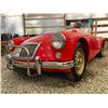 Image 2 : PARKSVILLE - 1959 MG MGA RED 88971 MILES -"NO RESERVE"- DD31654