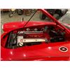 Image 30 : PARKSVILLE - 1959 MG MGA RED 88971 MILES -"NO RESERVE"- DD31654