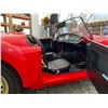Image 37 : PARKSVILLE - 1959 MG MGA RED 88971 MILES -"NO RESERVE"- DD31654