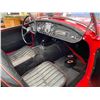 Image 39 : PARKSVILLE - 1959 MG MGA RED 88971 MILES -"NO RESERVE"- DD31654