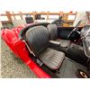 Image 40 : PARKSVILLE - 1959 MG MGA RED 88971 MILES -"NO RESERVE"- DD31654