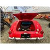 Image 41 : PARKSVILLE - 1959 MG MGA RED 88971 MILES -"NO RESERVE"- DD31654