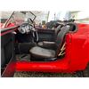 Image 44 : PARKSVILLE - 1959 MG MGA RED 88971 MILES -"NO RESERVE"- DD31654