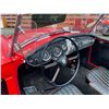 Image 46 : PARKSVILLE - 1959 MG MGA RED 88971 MILES -"NO RESERVE"- DD31654