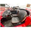 Image 47 : PARKSVILLE - 1959 MG MGA RED 88971 MILES -"NO RESERVE"- DD31654