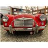 Image 5 : PARKSVILLE - 1959 MG MGA RED 88971 MILES -"NO RESERVE"- DD31654