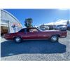 Image 11 : PARKSVILLE - 1968 CADILLAC  ELDORADO  RED 16600 MILES "NO RESERVE" - D211548