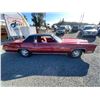 Image 12 : PARKSVILLE - 1968 CADILLAC  ELDORADO  RED 16600 MILES "NO RESERVE" - D211548