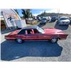 Image 13 : PARKSVILLE - 1968 CADILLAC  ELDORADO  RED 16600 MILES "NO RESERVE" - D211548