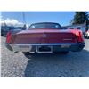 Image 17 : PARKSVILLE - 1968 CADILLAC  ELDORADO  RED 16600 MILES "NO RESERVE" - D211548