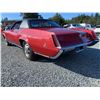 Image 20 : PARKSVILLE - 1968 CADILLAC  ELDORADO  RED 16600 MILES "NO RESERVE" - D211548