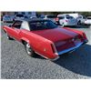 Image 21 : PARKSVILLE - 1968 CADILLAC  ELDORADO  RED 16600 MILES "NO RESERVE" - D211548
