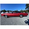 Image 23 : PARKSVILLE - 1968 CADILLAC  ELDORADO  RED 16600 MILES "NO RESERVE" - D211548