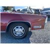 Image 25 : PARKSVILLE - 1968 CADILLAC  ELDORADO  RED 16600 MILES "NO RESERVE" - D211548
