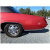Image 29 : PARKSVILLE - 1968 CADILLAC  ELDORADO  RED 16600 MILES "NO RESERVE" - D211548