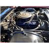 Image 35 : PARKSVILLE - 1968 CADILLAC  ELDORADO  RED 16600 MILES "NO RESERVE" - D211548