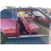 Image 37 : PARKSVILLE - 1968 CADILLAC  ELDORADO  RED 16600 MILES "NO RESERVE" - D211548
