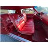 Image 40 : PARKSVILLE - 1968 CADILLAC  ELDORADO  RED 16600 MILES "NO RESERVE" - D211548