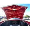 Image 43 : PARKSVILLE - 1968 CADILLAC  ELDORADO  RED 16600 MILES "NO RESERVE" - D211548